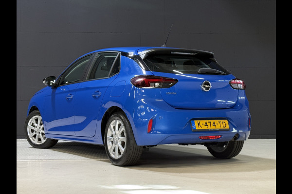 Opel Corsa 1.2 Edition 100PK | Navigatie | Apple/Android auto | Cruise control