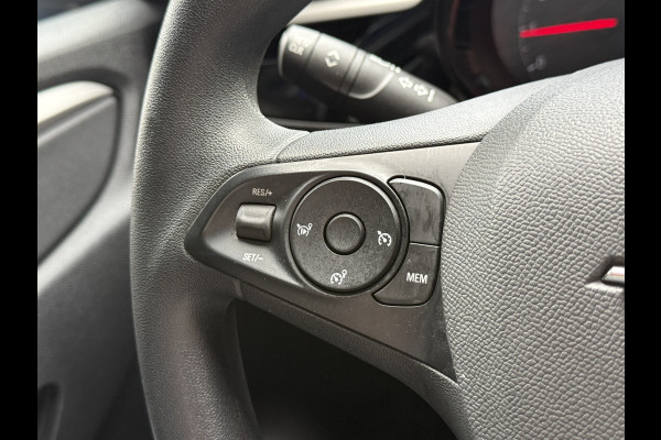 Opel Corsa 1.2 Edition 100PK | Navigatie | Apple/Android auto | Cruise control