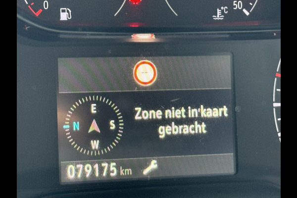 Opel Corsa 1.2 Edition 100PK | Navigatie | Apple/Android auto | Cruise control
