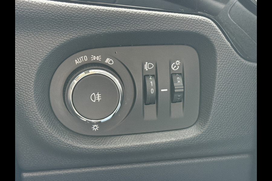 Opel Corsa 1.2 Edition 100PK | Navigatie | Apple/Android auto | Cruise control