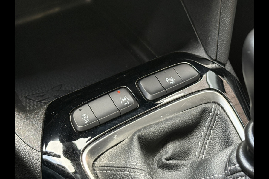 Opel Corsa 1.2 Edition 100PK | Navigatie | Apple/Android auto | Cruise control