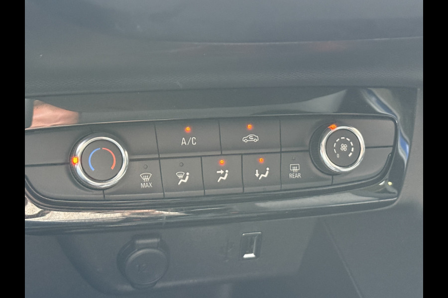 Opel Corsa 1.2 Edition 100PK | Navigatie | Apple/Android auto | Cruise control