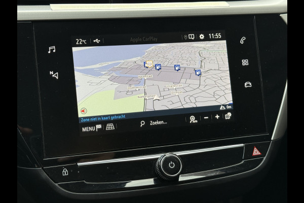 Opel Corsa 1.2 Edition 100PK | Navigatie | Apple/Android auto | Cruise control
