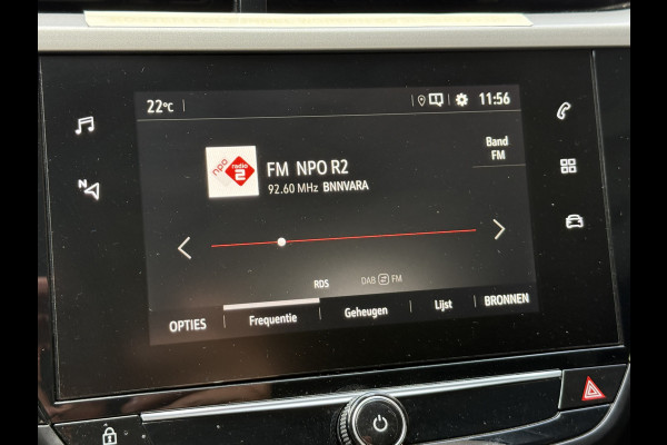 Opel Corsa 1.2 Edition 100PK | Navigatie | Apple/Android auto | Cruise control