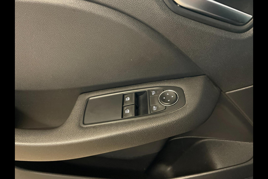 Renault Clio 1.0 TCe 90 Equilibre AIRCO NAVI CRUISE APPLE CARPLAY PRIVACY GLAS ELEK RAMEN CENT VERG METALLIC LAK ZEER NETTE AUTO
