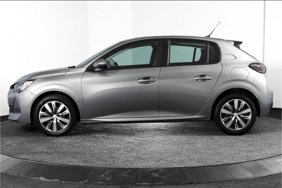 Peugeot 208 1.2 PureTech Active 101 PK | Cruise | Stoelverw. | PDC | App. Connect | Airco | LM 16" |