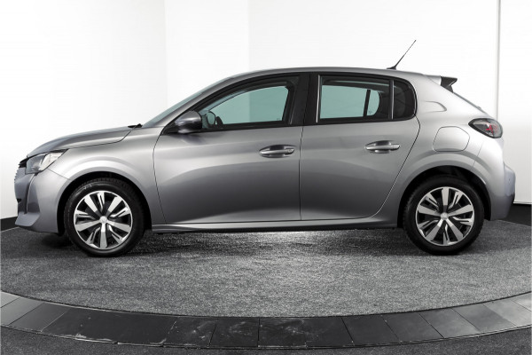 Peugeot 208 1.2 PureTech Active 101 PK | Cruise | Stoelverw. | PDC | App. Connect | Airco | LM 16" |