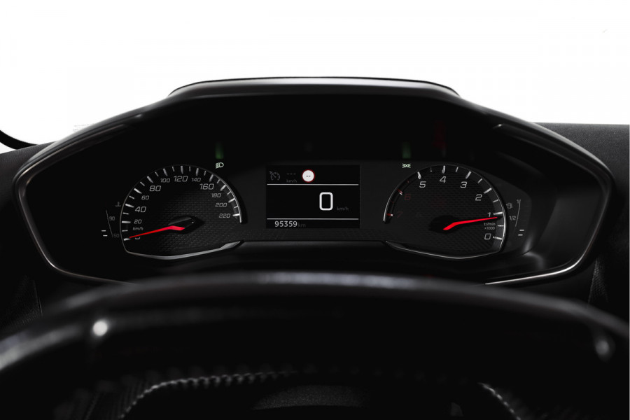 Peugeot 208 1.2 PureTech Active 101 PK | Cruise | Stoelverw. | PDC | App. Connect | Airco | LM 16" |