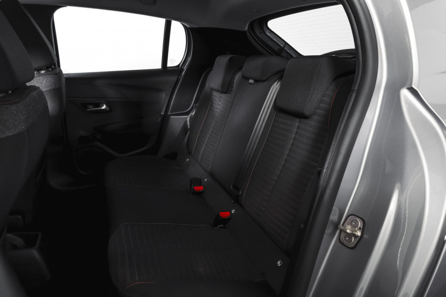 Peugeot 208 1.2 PureTech Active 101 PK | Cruise | Stoelverw. | PDC | App. Connect | Airco | LM 16" |