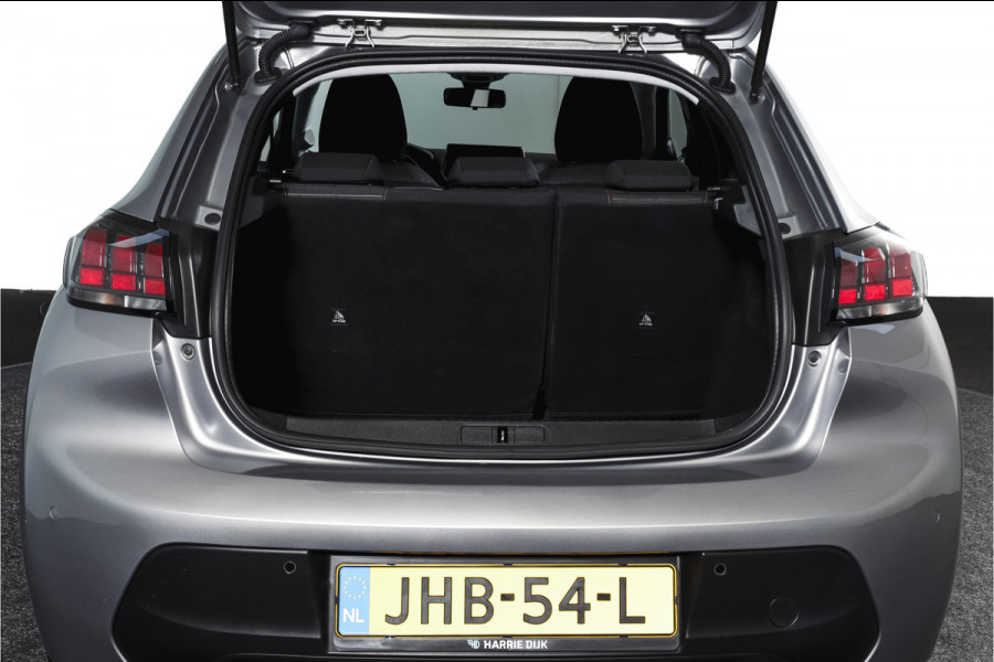Peugeot 208 1.2 PureTech Active 101 PK | Cruise | Stoelverw. | PDC | App. Connect | Airco | LM 16" |