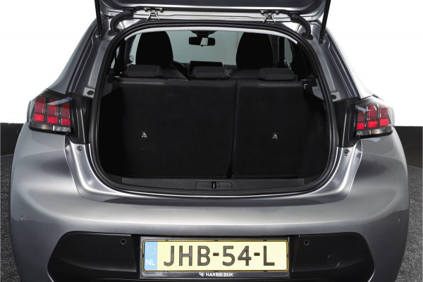Peugeot 208 1.2 PureTech Active 101 PK | Cruise | Stoelverw. | PDC | App. Connect | Airco | LM 16" |