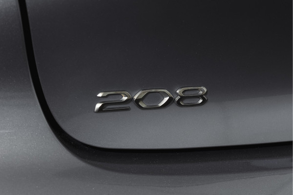 Peugeot 208 1.2 PureTech Active 101 PK | Cruise | Stoelverw. | PDC | App. Connect | Airco | LM 16" |