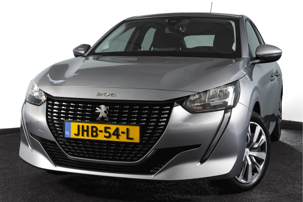 Peugeot 208 1.2 PureTech Active 101 PK | Cruise | Stoelverw. | PDC | App. Connect | Airco | LM 16" |