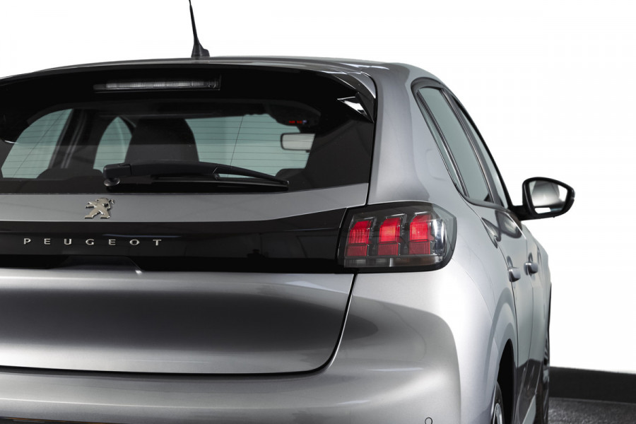 Peugeot 208 1.2 PureTech Active 101 PK | Cruise | Stoelverw. | PDC | App. Connect | Airco | LM 16" |