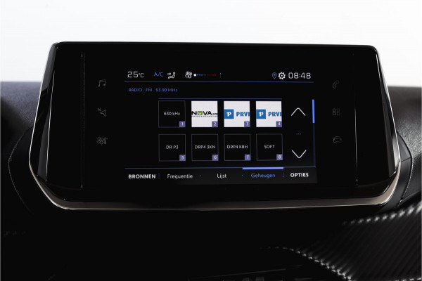 Peugeot 208 1.2 PureTech Active 101 PK | Cruise | Stoelverw. | PDC | App. Connect | Airco | LM 16" |