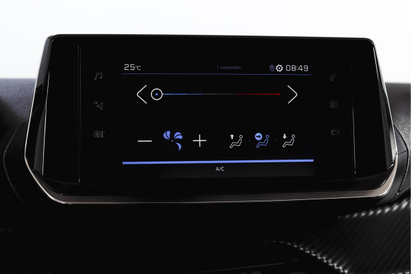 Peugeot 208 1.2 PureTech Active 101 PK | Cruise | Stoelverw. | PDC | App. Connect | Airco | LM 16" |