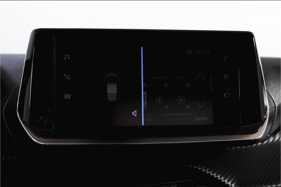 Peugeot 208 1.2 PureTech Active 101 PK | Cruise | Stoelverw. | PDC | App. Connect | Airco | LM 16" |