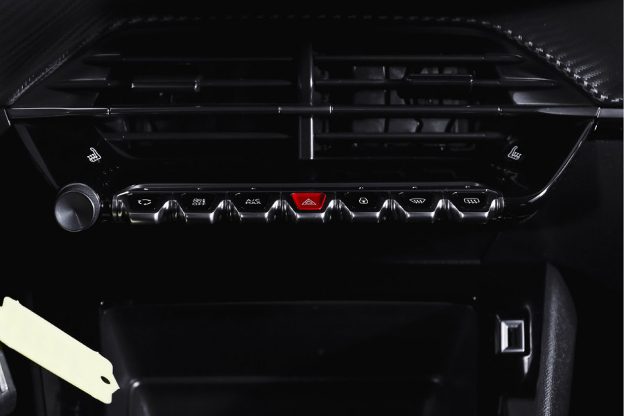 Peugeot 208 1.2 PureTech Active 101 PK | Cruise | Stoelverw. | PDC | App. Connect | Airco | LM 16" |