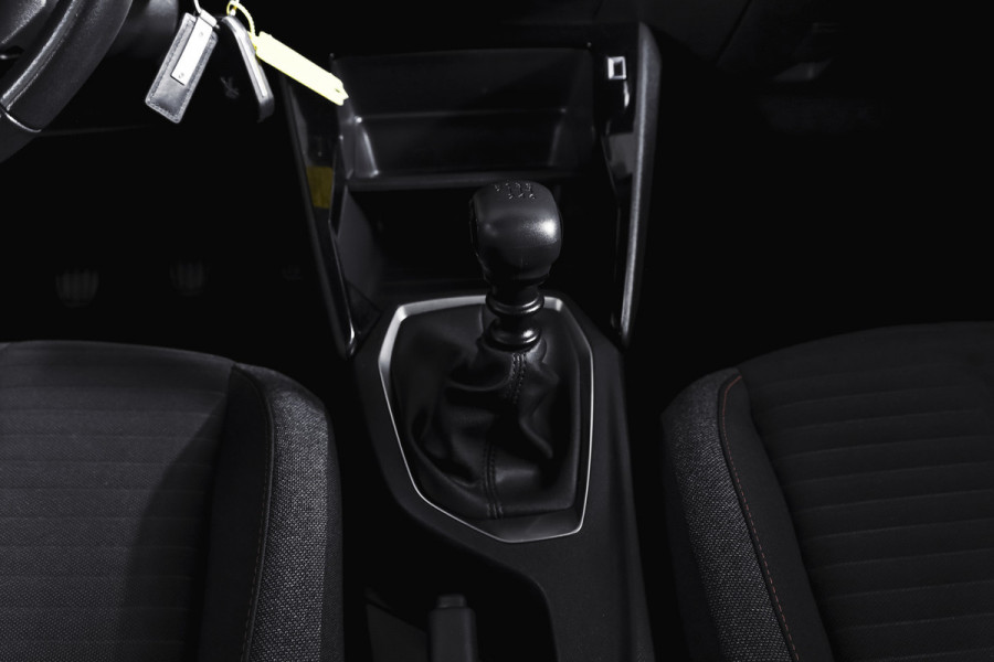 Peugeot 208 1.2 PureTech Active 101 PK | Cruise | Stoelverw. | PDC | App. Connect | Airco | LM 16" |