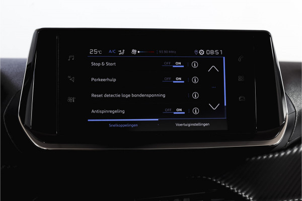 Peugeot 208 1.2 PureTech Active 101 PK | Cruise | Stoelverw. | PDC | App. Connect | Airco | LM 16" |
