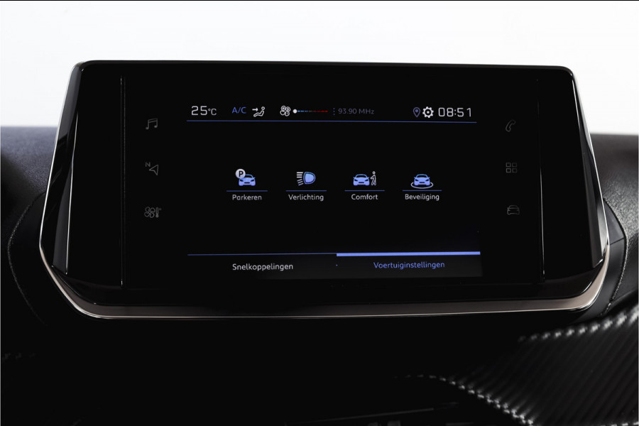 Peugeot 208 1.2 PureTech Active 101 PK | Cruise | Stoelverw. | PDC | App. Connect | Airco | LM 16" |