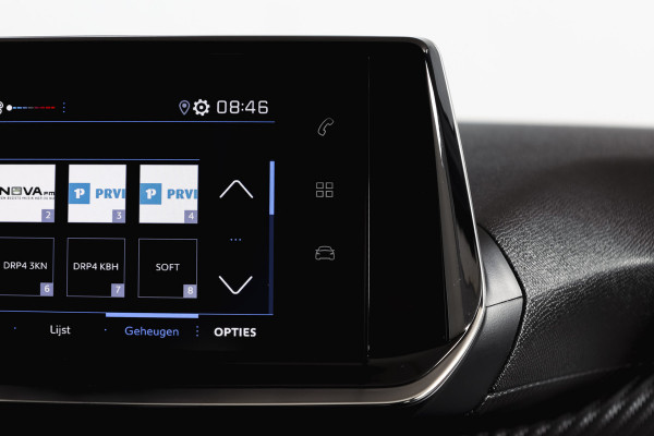 Peugeot 208 1.2 PureTech Active 101 PK | Cruise | Stoelverw. | PDC | App. Connect | Airco | LM 16" |