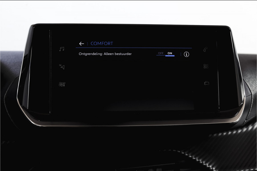 Peugeot 208 1.2 PureTech Active 101 PK | Cruise | Stoelverw. | PDC | App. Connect | Airco | LM 16" |