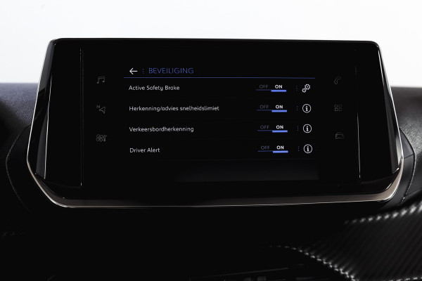 Peugeot 208 1.2 PureTech Active 101 PK | Cruise | Stoelverw. | PDC | App. Connect | Airco | LM 16" |