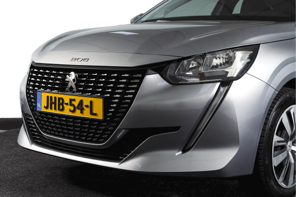 Peugeot 208 1.2 PureTech Active 101 PK | Cruise | Stoelverw. | PDC | App. Connect | Airco | LM 16" |