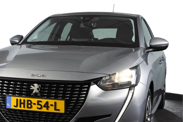 Peugeot 208 1.2 PureTech Active 101 PK | Cruise | Stoelverw. | PDC | App. Connect | Airco | LM 16" |