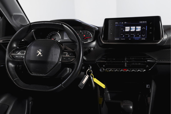 Peugeot 208 1.2 PureTech Active 101 PK | Cruise | Stoelverw. | PDC | App. Connect | Airco | LM 16" |
