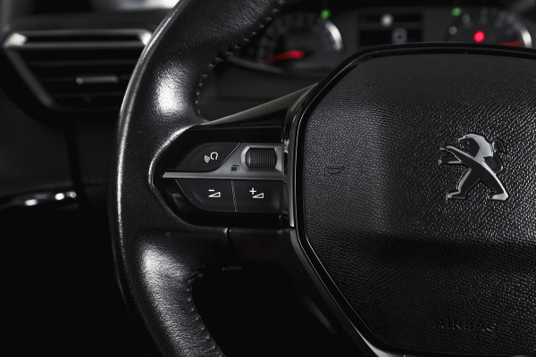 Peugeot 208 1.2 PureTech Active 101 PK | Cruise | Stoelverw. | PDC | App. Connect | Airco | LM 16" |