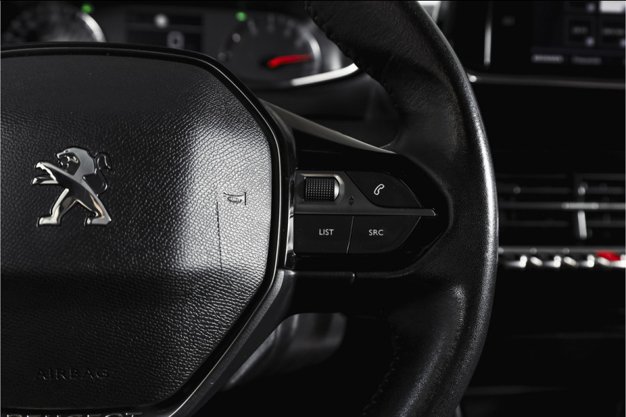 Peugeot 208 1.2 PureTech Active 101 PK | Cruise | Stoelverw. | PDC | App. Connect | Airco | LM 16" |