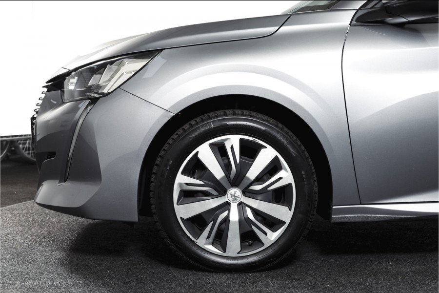 Peugeot 208 1.2 PureTech Active 101 PK | Cruise | Stoelverw. | PDC | App. Connect | Airco | LM 16" |