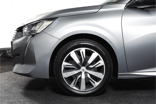 Peugeot 208 1.2 PureTech Active 101 PK | Cruise | Stoelverw. | PDC | App. Connect | Airco | LM 16" |