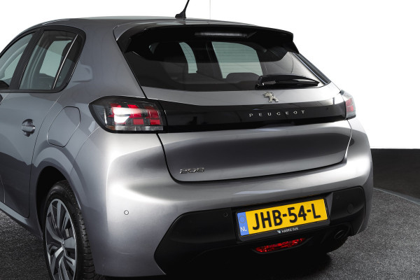 Peugeot 208 1.2 PureTech Active 101 PK | Cruise | Stoelverw. | PDC | App. Connect | Airco | LM 16" |