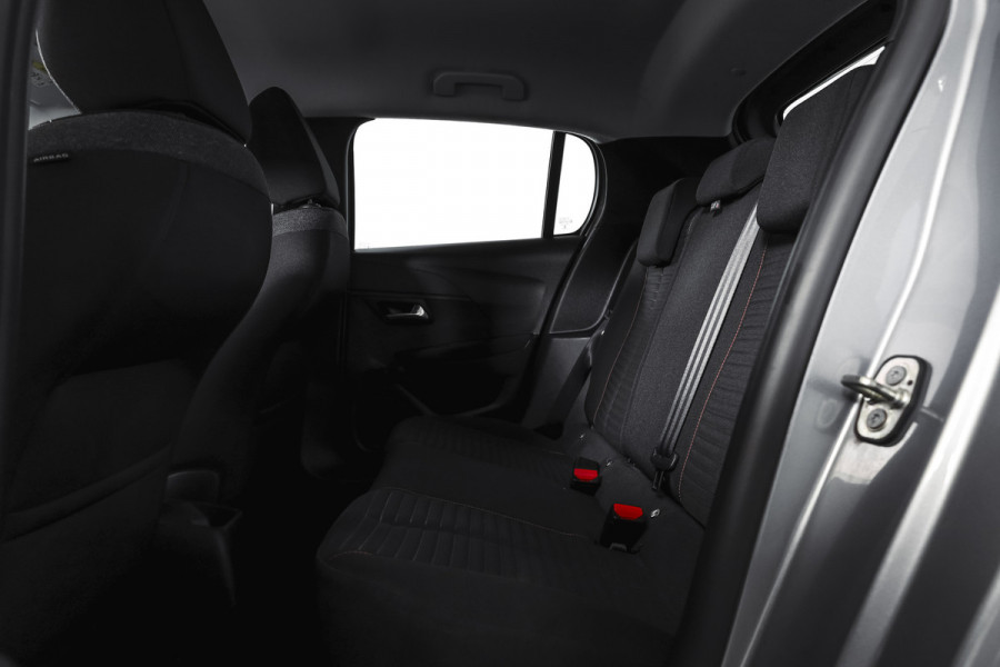 Peugeot 208 1.2 PureTech Active 101 PK | Cruise | Stoelverw. | PDC | App. Connect | Airco | LM 16" |