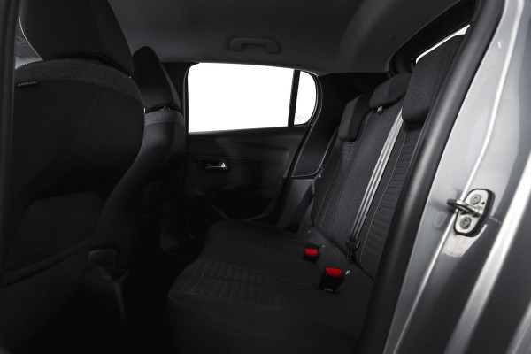 Peugeot 208 1.2 PureTech Active 101 PK | Cruise | Stoelverw. | PDC | App. Connect | Airco | LM 16" |