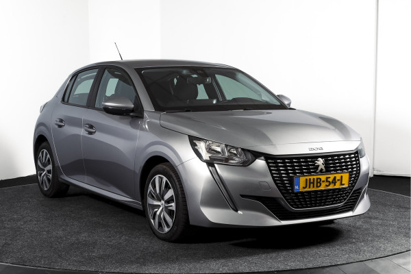 Peugeot 208 1.2 PureTech Active 101 PK | Cruise | Stoelverw. | PDC | App. Connect | Airco | LM 16" |