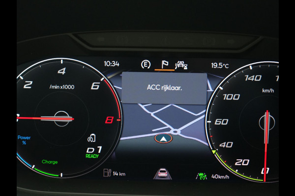 Seat Tarraco 1.4 TSI e-Hybrid FR Business Intense PHEV 245pk | Trekhaak Af Fabriek | Adaptive Cruise | 360 Camera | Sportstoelen Memory & Verwarmd | Keyless | Blis | Stuur Verwarmd | Apple Carplay | Navigatie | DAB | 20"L.M | Plug In Hybrid |
