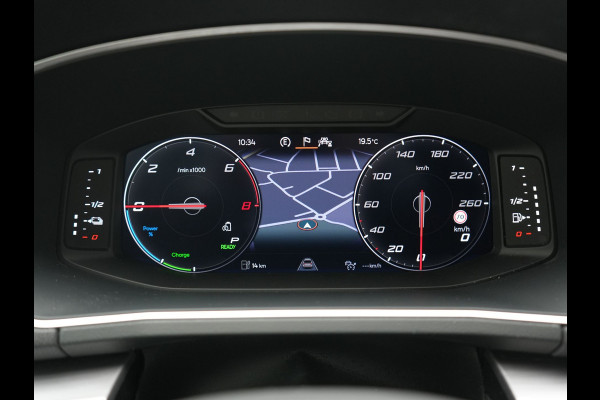 Seat Tarraco 1.4 TSI e-Hybrid FR Business Intense PHEV 245pk | Trekhaak Af Fabriek | Adaptive Cruise | 360 Camera | Sportstoelen Memory & Verwarmd | Keyless | Blis | Stuur Verwarmd | Apple Carplay | Navigatie | DAB | 20"L.M | Plug In Hybrid |