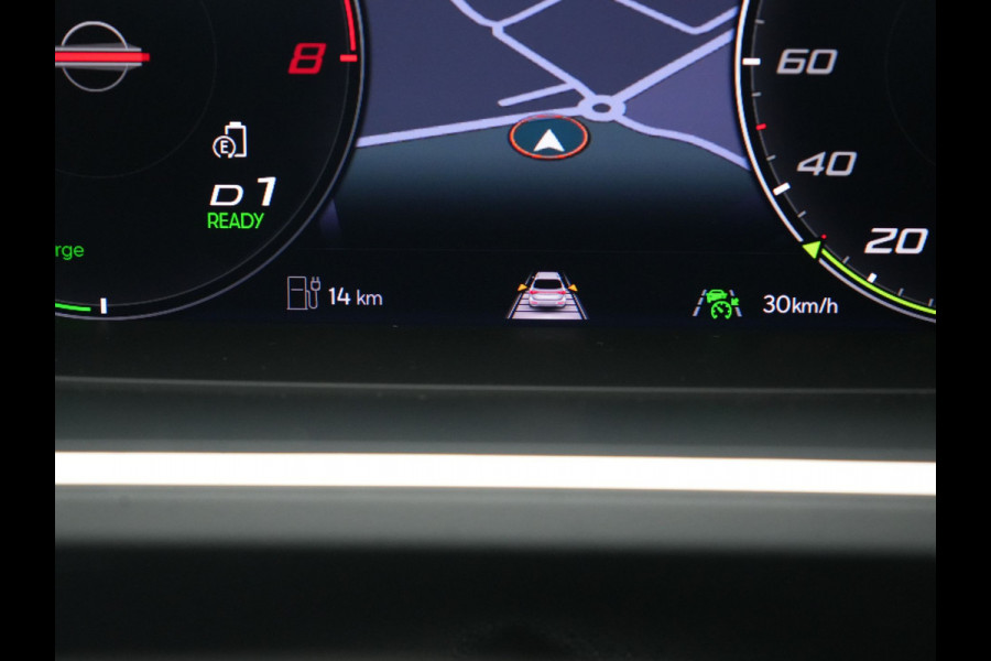 Seat Tarraco 1.4 TSI e-Hybrid FR Business Intense PHEV 245pk | Trekhaak Af Fabriek | Adaptive Cruise | 360 Camera | Sportstoelen Memory & Verwarmd | Keyless | Blis | Stuur Verwarmd | Apple Carplay | Navigatie | DAB | 20"L.M | Plug In Hybrid |