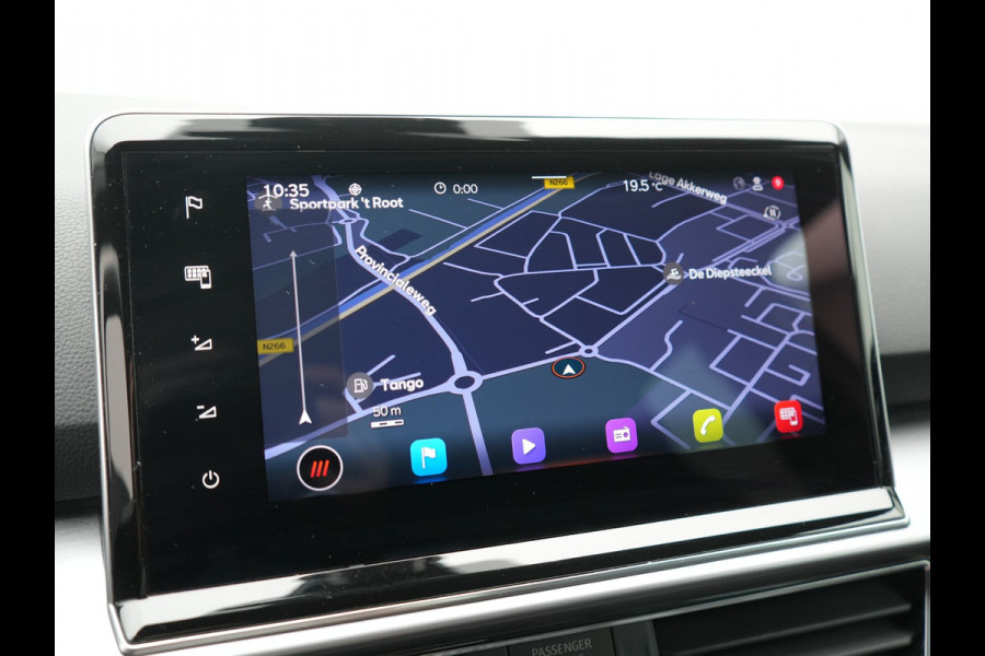 Seat Tarraco 1.4 TSI e-Hybrid FR Business Intense PHEV 245pk | Trekhaak Af Fabriek | Adaptive Cruise | 360 Camera | Sportstoelen Memory & Verwarmd | Keyless | Blis | Stuur Verwarmd | Apple Carplay | Navigatie | DAB | 20"L.M | Plug In Hybrid |