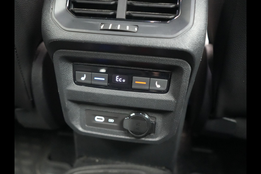 Seat Tarraco 1.4 TSI e-Hybrid FR Business Intense PHEV 245pk | Trekhaak Af Fabriek | Adaptive Cruise | 360 Camera | Sportstoelen Memory & Verwarmd | Keyless | Blis | Stuur Verwarmd | Apple Carplay | Navigatie | DAB | 20"L.M | Plug In Hybrid |