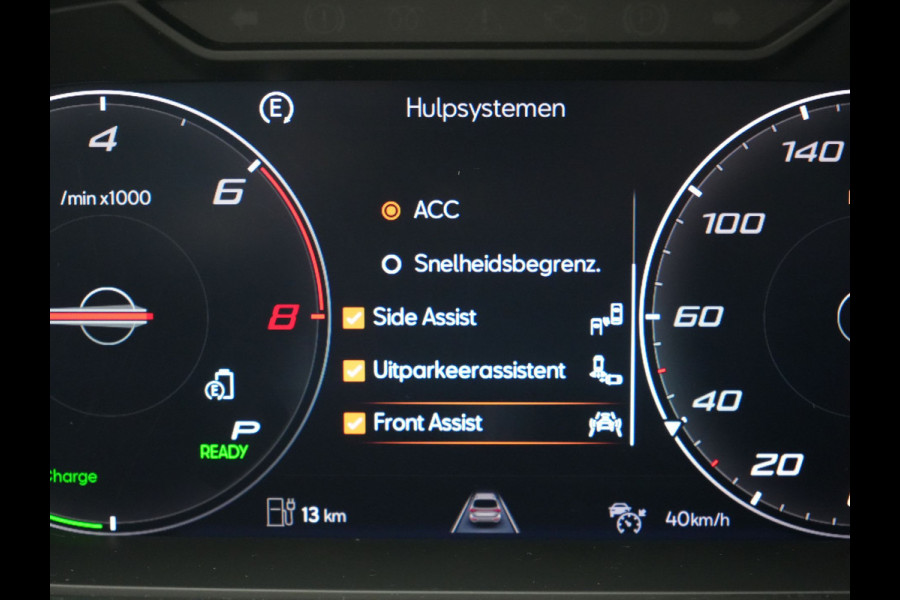 Seat Tarraco 1.4 TSI e-Hybrid FR Business Intense PHEV 245pk | Trekhaak Af Fabriek | Adaptive Cruise | 360 Camera | Sportstoelen Memory & Verwarmd | Keyless | Blis | Stuur Verwarmd | Apple Carplay | Navigatie | DAB | 20"L.M | Plug In Hybrid |