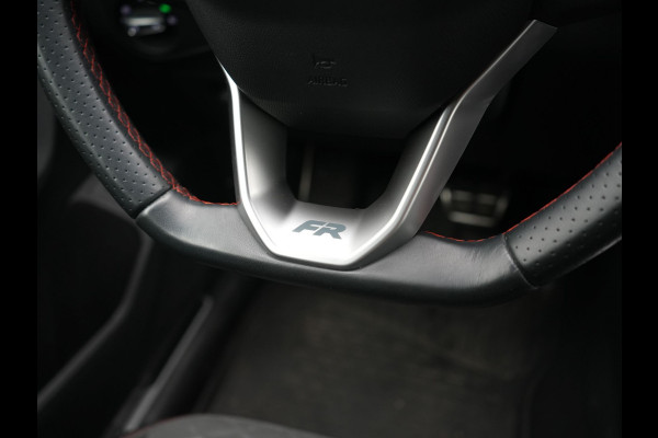 Seat Tarraco 1.4 TSI e-Hybrid FR Business Intense PHEV 245pk | Trekhaak Af Fabriek | Adaptive Cruise | 360 Camera | Sportstoelen Memory & Verwarmd | Keyless | Blis | Stuur Verwarmd | Apple Carplay | Navigatie | DAB | 20"L.M | Plug In Hybrid |