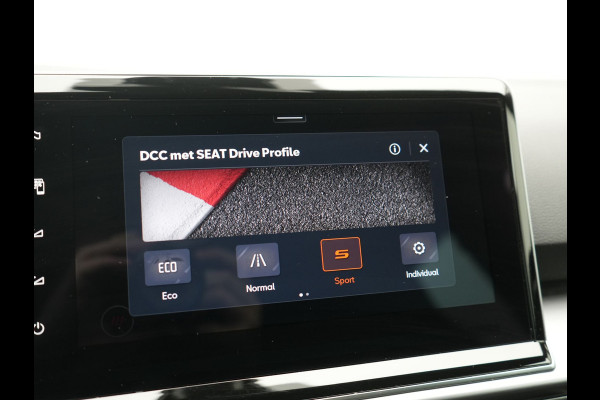 Seat Tarraco 1.4 TSI e-Hybrid FR Business Intense PHEV 245pk | Trekhaak Af Fabriek | Adaptive Cruise | 360 Camera | Sportstoelen Memory & Verwarmd | Keyless | Blis | Stuur Verwarmd | Apple Carplay | Navigatie | DAB | 20"L.M | Plug In Hybrid |