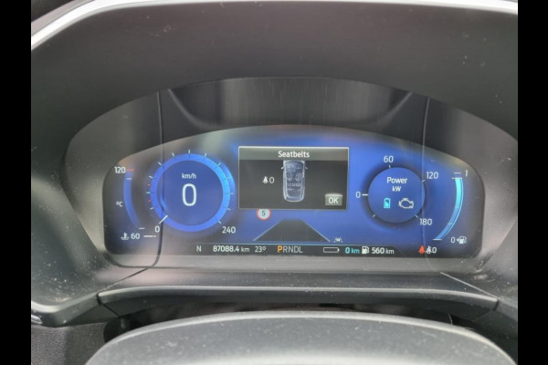 Ford Kuga 2.5 PHEV Titanium 225pk | Adaptive cruise control | Winter Pack | Dodehoeksensoren | Camera | 1.500kg Trekgewicht