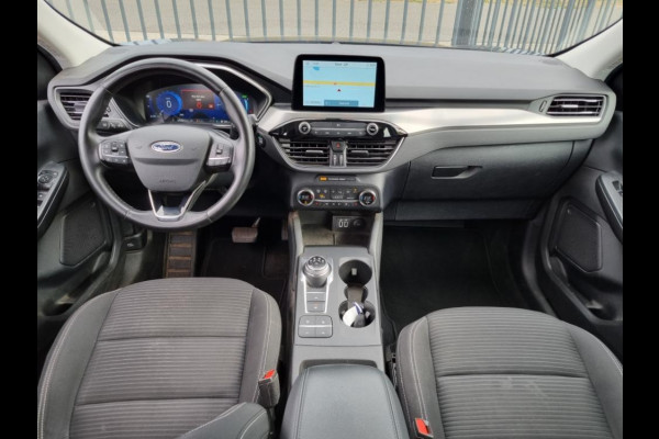 Ford Kuga 2.5 PHEV Titanium 225pk | Adaptive cruise control | Winter Pack | Dodehoeksensoren | Camera | 1.500kg Trekgewicht