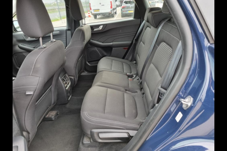 Ford Kuga 2.5 PHEV Titanium 225pk | Adaptive cruise control | Winter Pack | Dodehoeksensoren | Camera | 1.500kg Trekgewicht